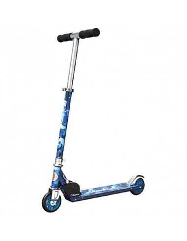 RAZOR MONOPATTINO 2 RUOTE SHARK CAMO...