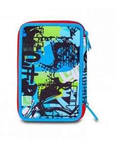 SEVEN ASTUCCIO 3 ZIP SJ... 2