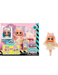LOL SURPRISE TWEENS...