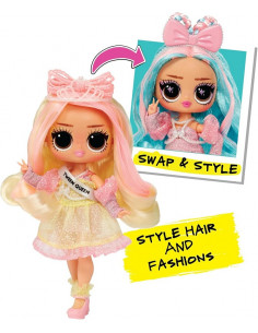 LOL SURPRISE TWEENS... 2