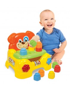 CLEMENTONI 17080 BABY... 2