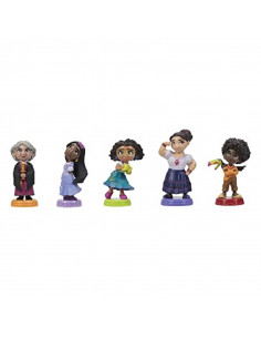 DISNEY ENCANTO SET 5... 2