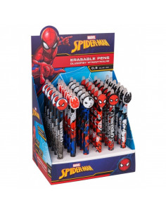 MARVEL SPIDER MAN PENNA...