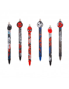 MARVEL SPIDER MAN PENNA... 2