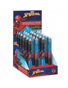 SPIDER MAN PENNA MULTICOLOR...