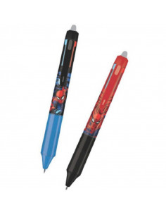 SPIDER MAN PENNA MULTICOLOR... 2