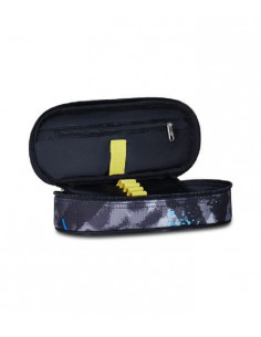 SEVEN BUSTINA ROUND PLUS... 2