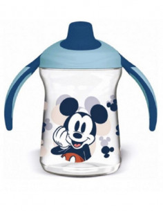 MINNIE BICCHIERE CON... 2