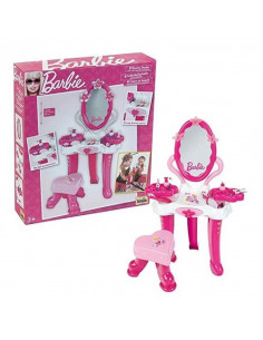 BARBIE SPECCHIERA PLAY SET...