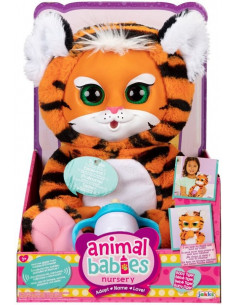 ANIMAL BABIES TIGRE...