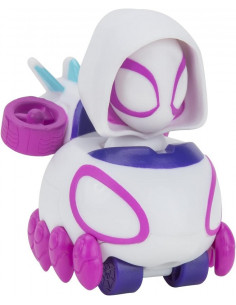 MARVEL SPIDEY VEICOLI... 2