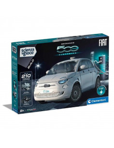 LABORATORIO DI MECCANICA...