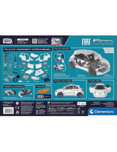 LABORATORIO DI MECCANICA... 2