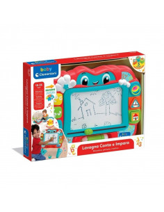 CLEMENTONI LAVAGNA CANTA E...