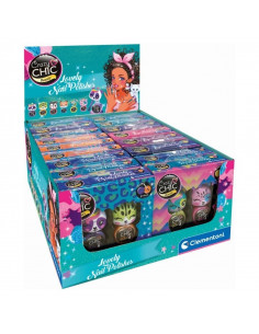 CRAZY CHIC LOVELY SET 2...