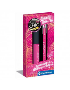 CRAZY CHIC LUCIDALABBRA E...