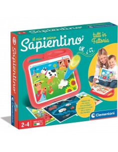 SAPIENTINO TUTTI IN...