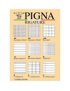 SEVEN QUADERNONE INSIDE OUT...