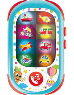 LISCIANI CATOTINA BABY... 2