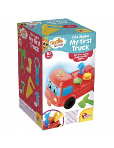 LISCIANI CAROTINA EDU...