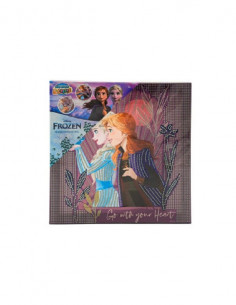 FROZEN CREAZIONI DIAMOND 30...