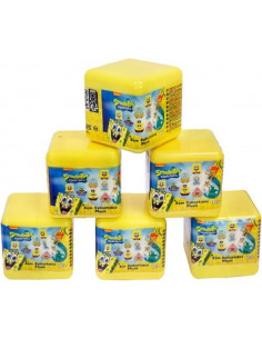 SPONGEBOB CAPSULA PELUCHE... 2