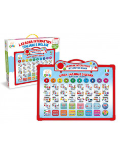 TEOREMA LAVAGNA INTERATTIVA...