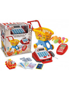 REGISTRATORE CASSA CON...