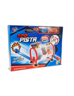 TEOREMA SUPER PISTA...