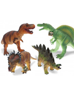 TEOREMA DINOSAURI GIGANTI 4... 2