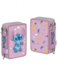 LILO & STITCH ROSA ASTUCCIO...