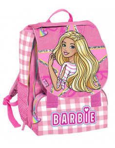 BARBIE ZAINO ESTENSIBILE... 2