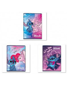 SEVEN QUADERNONE RIG. C...