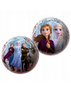 FROZEN PALLONE 23 CM...