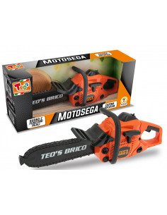 TEOREMA 65194 MOTOSEGA... 2