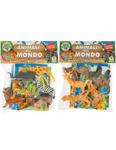 GEO NATURE BUSTA ANIMALI...