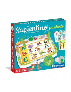 CLEMENTONI SAPIENTINO...