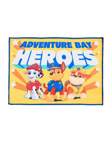 PAW PATROL TOVAGLIETTA STOFFA SUN...
