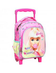 BARBIE CHEWING GUM TROLLEY...