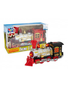 TEOREMA LOCOMOTIVA LUCI E...