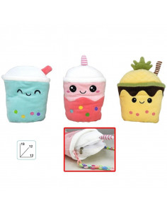 TNT BORSETTA PELUCHE...