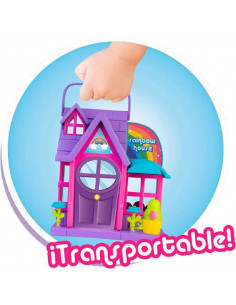 PINY PON CASETTA ARCOBALENO... 2