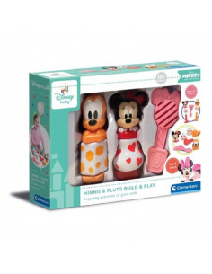 CLEMENTONI BABY MINNIE...