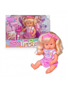 NENUCO PARRUCCHIERA CON...