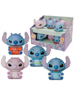 LILO & STITCH SQUISHI 9 CM... 2