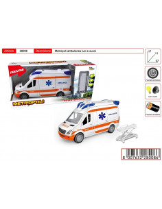 TOYS GARDEN METROPOLI... 2