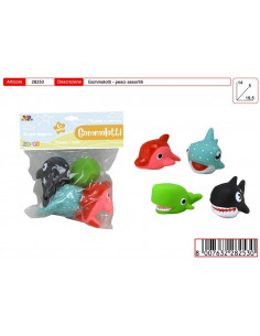 GOMMOLOTTI OCENO IN BUSTA...