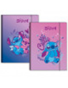 LILO & STITCH CARTELLINA...