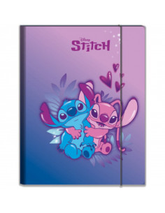 LILO & STITCH CARTELLINA... 2