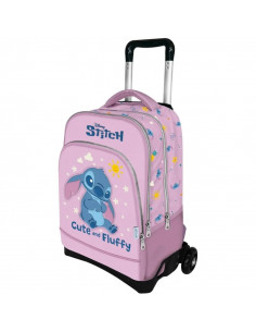 LILO & STITCH TROLLEY...